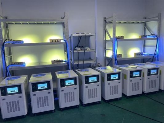 1000W LED UV che cura il risparmio energetico di raffreddamento ad acqua della macchina per le FECCIE di OCA