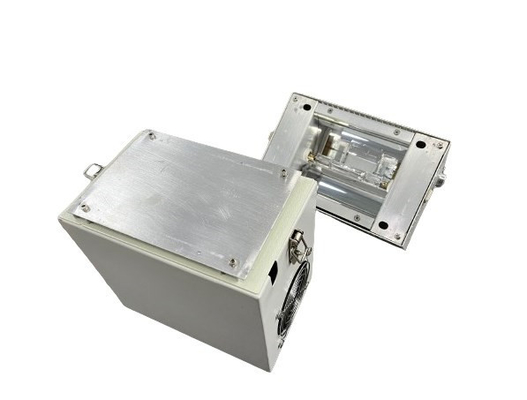 1000w Lampada di cura UV portatile 280nm Aria di raffreddamento tipo mercurio