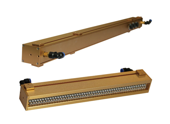 sistema di trattamento UV 1200W AC265V di 365nm LED per il trattamento adesivo