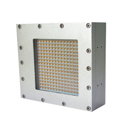Certificato LED UV di RoHS che cura luce per stampa a inchiostro dell'etichetta 20000 ore di durata della vita