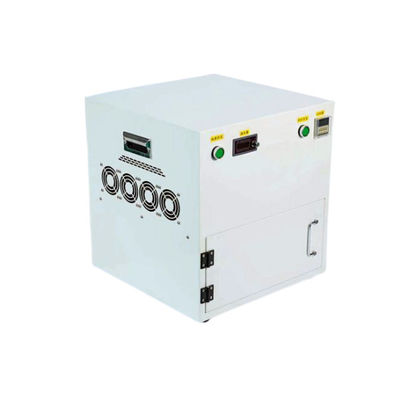 Camera di trattamento UV 365nm 395nm del LED con 10000 ore di durata della vita