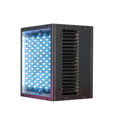 300W 385nm regolabile 395nm LED UV che cura la macchina più asciutta UV di raffreddamento a aria del sistema