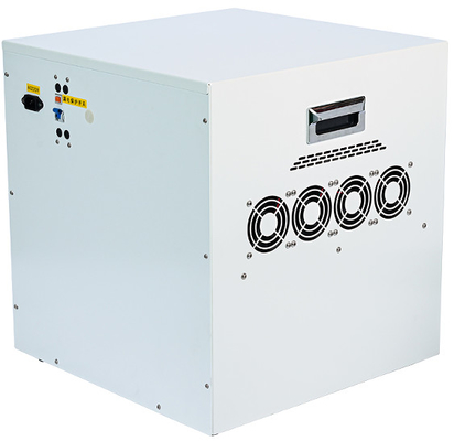 Resina UV della colla di raffreddamento a aria che cura scatola leggera 12W/CM2 300x300mm