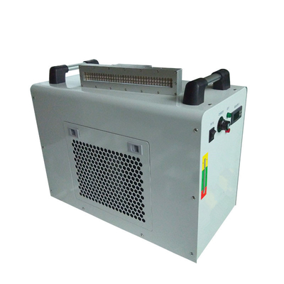 raffreddamento ad acqua di trattamento UV lineare del sistema 365nm 395nm 405nm di 1200w LED