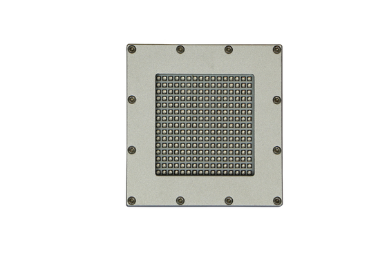 Alto potere 1200W LED UV che cura raffreddamento ad acqua del sistema 385nm rispettoso dell'ambiente