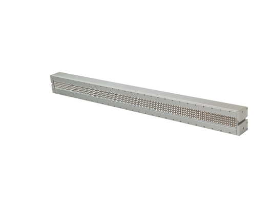 15W/CM2 LED UV che cura il sistema di trattamento UV della lampada ROHS 365nm LED per il rivestimento della resina