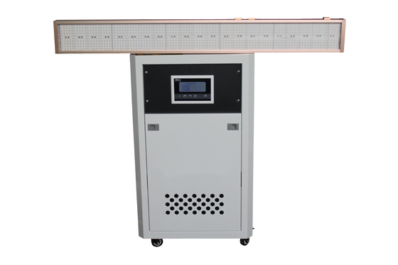 Sistemi di trattamento UV UV dell'essiccatore LED di vita lavorativa lunga LED per apparecchiature di stampa