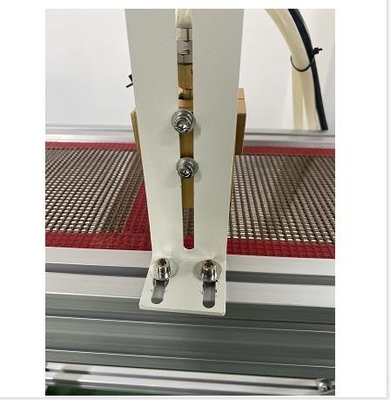 i sistemi di trasportatore di trattamento UV 365nm il raffreddamento ad acqua per la resina/inchiostro/vernice