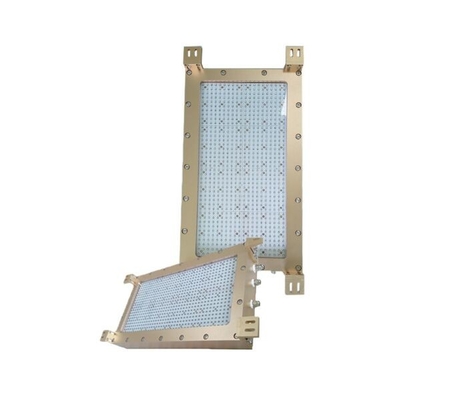 16W/CM2 LED UV che cura raffreddamento ad acqua dell'attrezzatura 395nm 385nm 365nm