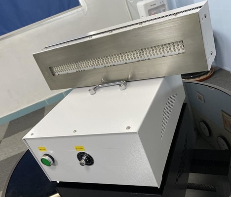 macchina di trattamento UV di 365Nm 395Nm 405Nm ad alta intensità per stampa dello schermo