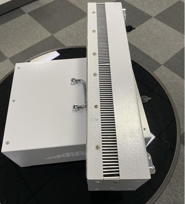 300W bassa temperatura di trattamento UV di raffreddamento a aria di lunghezza d'onda del sistema 365nm