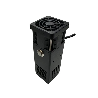 Luce nera UV portatile Torcia portatile Luce nera con LED AC 220V
