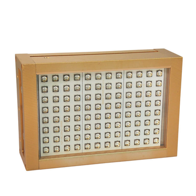 Sistema di cura LED UV ad alta potenza 1200W 385nm Secatore UV raffreddato ad acqua