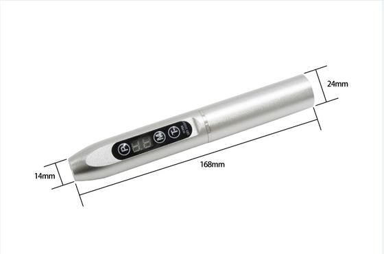 Mini raffreddamento a aria UV della torcia elettrica 365nm 385nm 405nm del LED nessun Mercury No Ozone
