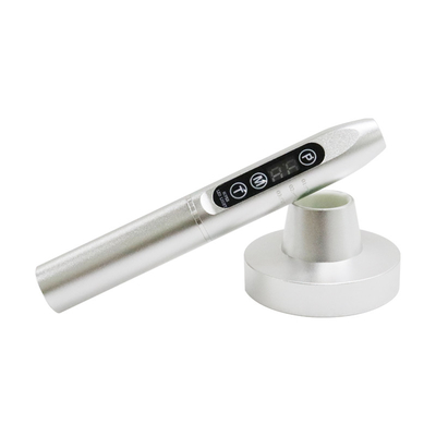 365nm High Power LED UV Flashlight con batteria ricaricabile e 5W di uscita