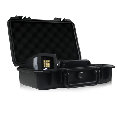80W lampada di sterilizzazione LEDUV lampada UVC lampada portatile ledv 280nm
