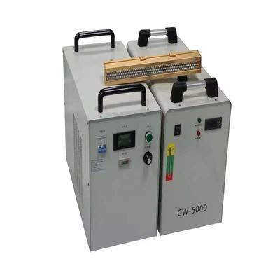 Sistema di trattamento UV lineare del LED con la lunghezza d'onda di 365nm 395nm 405nm