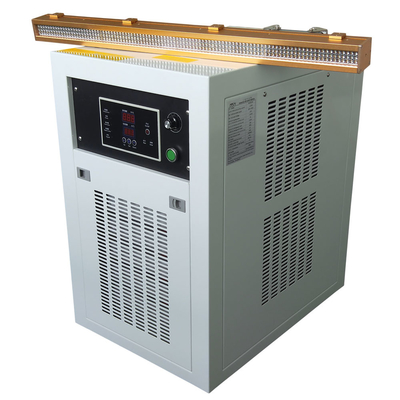 sistema di trattamento UV 1200W AC265V di 365nm LED per il trattamento adesivo