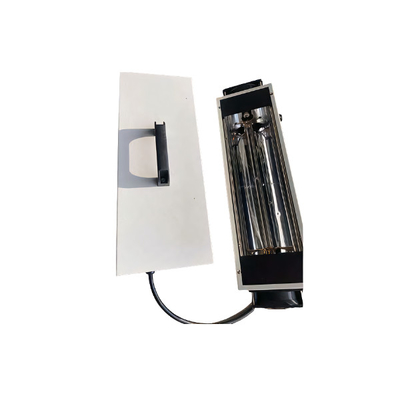 certificato di trattamento UV tenuto in mano Mercury Type di RoHS del CE di raffreddamento a aria della lampada 1000W