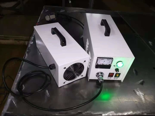 800 ore di lampada UV tenuta in mano 280nm per inchiostro verniciano il trattamento ricoprente