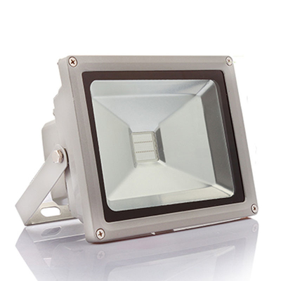 Nessun luci di inondazione UV dell'ozono, proiettore di 30W LED 20000 ore di OEM di durata della vita