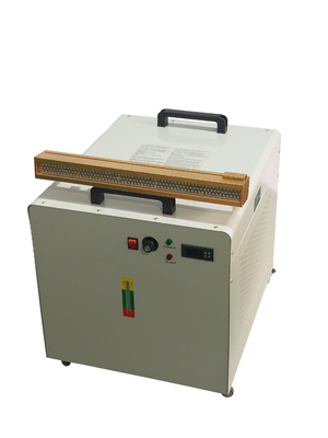 Lampade di trattamento UV di CA 265V LED, unità di trattamento UV per lacca di legno nessun Mercury No Ozone