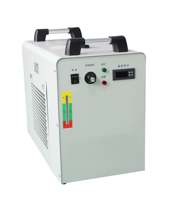 AC85V LED UV che cura attrezzatura nessuna radiazione termica 18W/CM2 di intensità