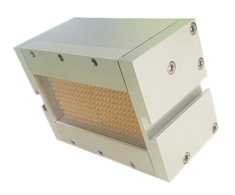 1200W che cura il certificato UV di RoHS del CE di luce UV della lampada AC85V 395 nanometro