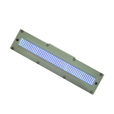 6000W LED UV che cura attrezzatura, luce di trattamento UV portatile 265V nessun Mercury