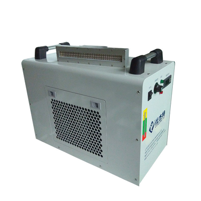 6000W LED UV che cura attrezzatura, luce di trattamento UV portatile 265V nessun Mercury