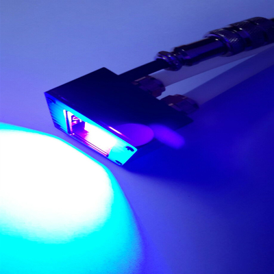 1200W soluzione di trattamento UV 365nm 395nm che scarico del COV per non sparisca