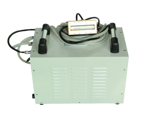 inchiostro UV di 1000W LED che cura raffreddamento ad acqua 395NM per l'essiccatore adesivo