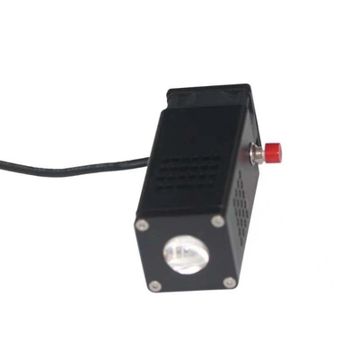 Luce nera UV portatile Torcia portatile Luce nera con LED AC 220V