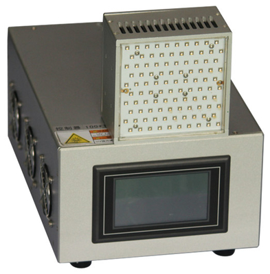Certificato UV di RoHS del CE del quadrato 300×300mm della macchina dell'essiccatore di raffreddamento a aria