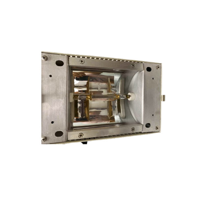 OEM di trattamento UV tenuto in mano della lampada 280nm Mercury Type Air Cooling di 1 chilowatt