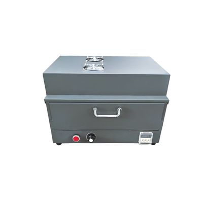 camera di trattamento UV di 1000W 365nm per 3D che stampa dimensione della finestra di raffreddamento a aria 300×300mm