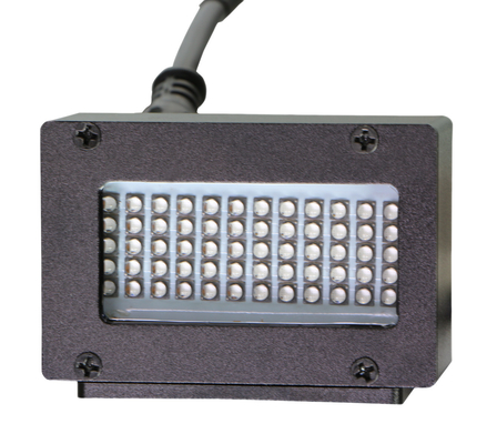 lampada di trattamento UV di 420nm 1200W LED nessuno scarico del COV per il trattamento adesivo