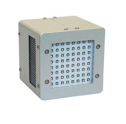 sistemi di trattamento UV di 385nm 395nm LED per la stampa della distanza d'emissione di 30mm
