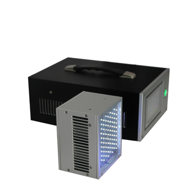 300W durata della vita più asciutta UV di raffreddamento a aria 20000H di dimensione della lampada 150×200×100mm