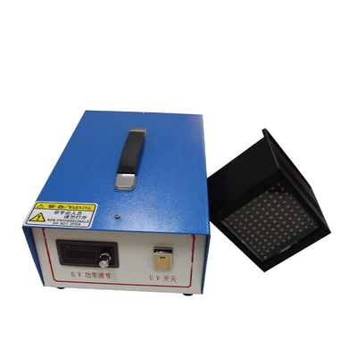 Luce di trattamento UV di CA 265V LED per il raffreddamento a aria della stampatrice 300W