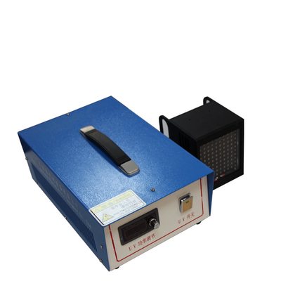 Luce di trattamento UV di CA 265V LED per il raffreddamento a aria della stampatrice 300W