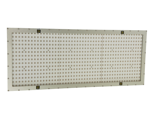 20000H LED UV che cura luce per l'OEM del ODM di trattamento legante di vetro della macchina