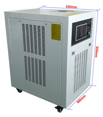 Lampada UV di trattamento ultravioletta della luce 600W LED di 18W/CM2 LED per la stampatrice