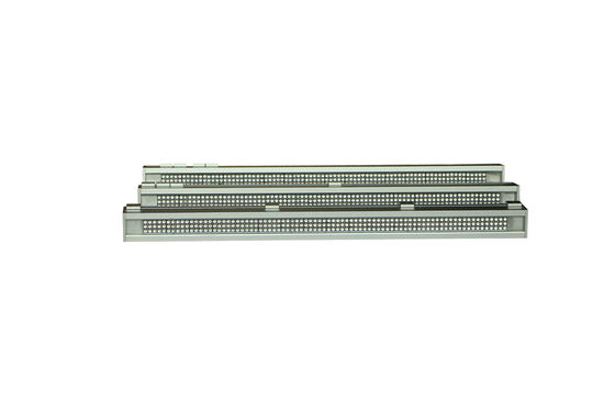 Apparecchiature di raffreddamento ad acqua a LED UV da 600 W con intensità UV di 18 W/CM2 per le legature adesive ad alta velocità
