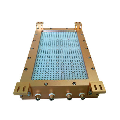 Lunghezza d'onda UV raffreddata ad acqua del chip 365nm di luce UV Epiled del LED per la stampatrice UV della vernice