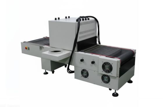 Lampada di polimerizzazione UV a LED da 365 nm, 1500 W, raffreddamento ad acqua, per sistemi di polimerizzazione inchiostri UV