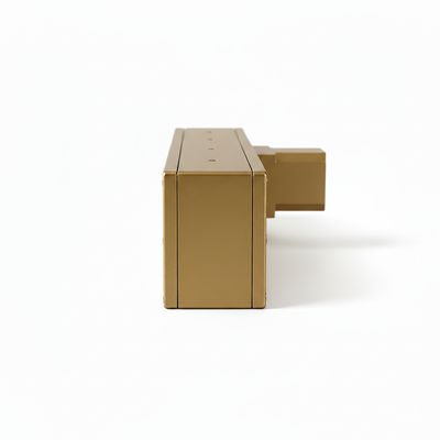 Sistema di asciugatura dell'inchiostro UV senza ozono, luce UV 395nm per la colla di cura OEM