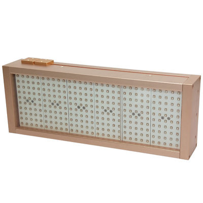 Soluzione Lampada a Luce UV per Polimerizzazione Ultravioletta Senza Ozono Per Inchiostro per Film e Serigrafia Certificato RoHS, una nuova tecnologia