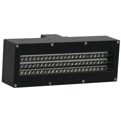 Tecnologia di sorgente di lampade UV per resine, inchiostri e adesivi.