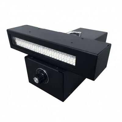 Lampada LED UV per verniciatura auto e riparazione carrozzeria con lampada UV portatile ad alte prestazioni